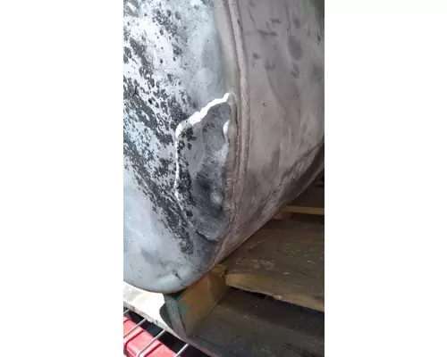 KENWORTH T880 Fuel Tank