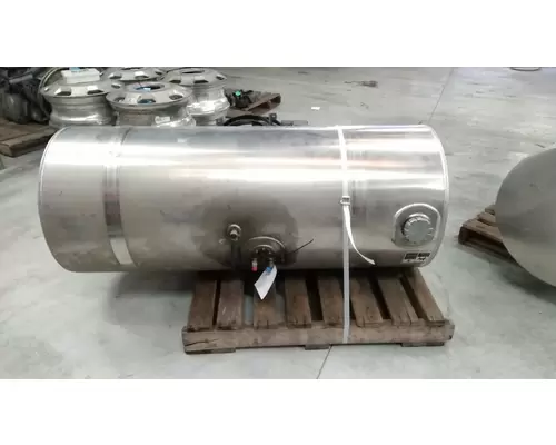 KENWORTH T880 Fuel Tank