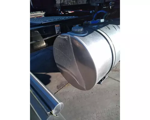 KENWORTH T880 Fuel Tank