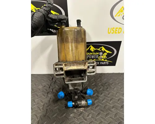 KENWORTH T880 Fuel Tank