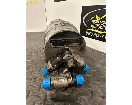 KENWORTH T880 Fuel Tank