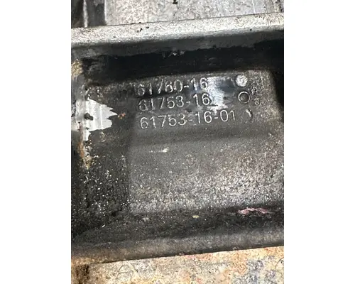 KENWORTH T880 Fuel Tank