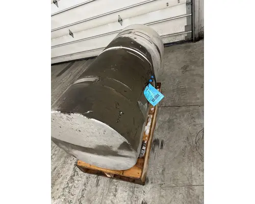 KENWORTH T880 Fuel Tank