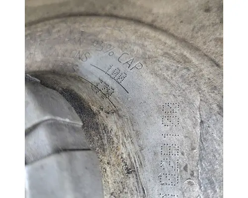 KENWORTH T880 Fuel Tank