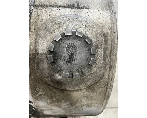 KENWORTH T880 Fuel Tank