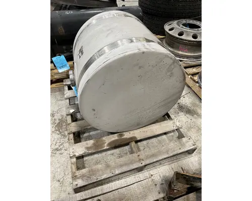 KENWORTH T880 Fuel Tank