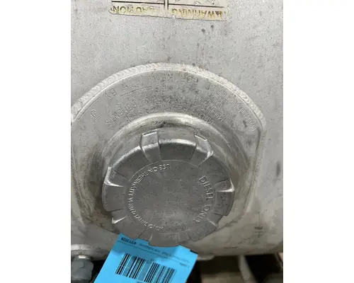 KENWORTH T880 Fuel Tank