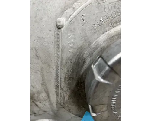 KENWORTH T880 Fuel Tank