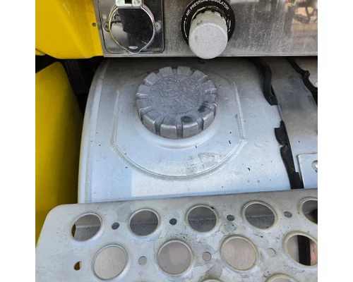 KENWORTH T880 Fuel Tank
