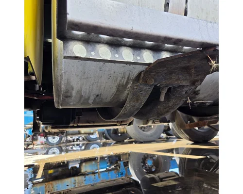 KENWORTH T880 Fuel Tank
