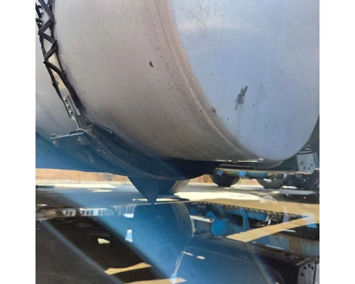 KENWORTH T880 Fuel Tank
