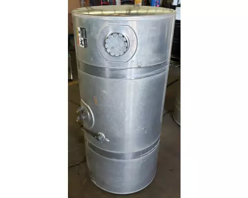 KENWORTH T880 Fuel Tank