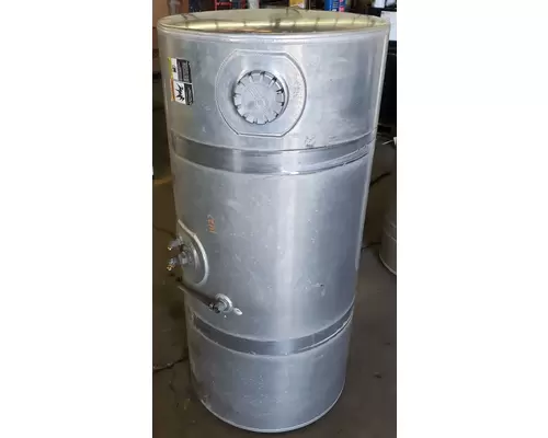 KENWORTH T880 Fuel Tank
