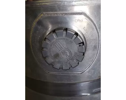 KENWORTH T880 Fuel Tank