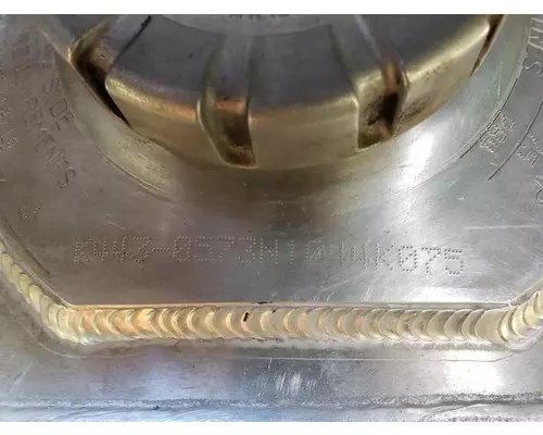 KENWORTH T880 Fuel Tank