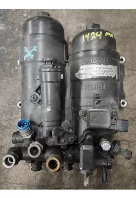 KENWORTH T880 Fuel Tank
