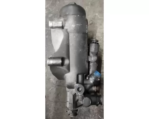 KENWORTH T880 Fuel Tank