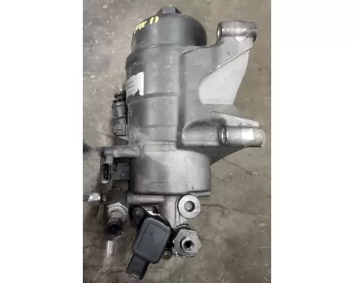KENWORTH T880 Fuel Tank