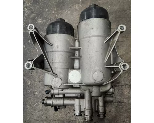 KENWORTH T880 Fuel Tank