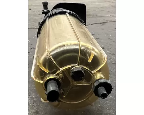 KENWORTH T880 Fuel Tank
