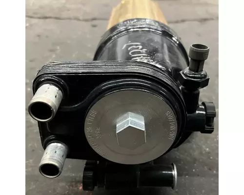 KENWORTH T880 Fuel Tank