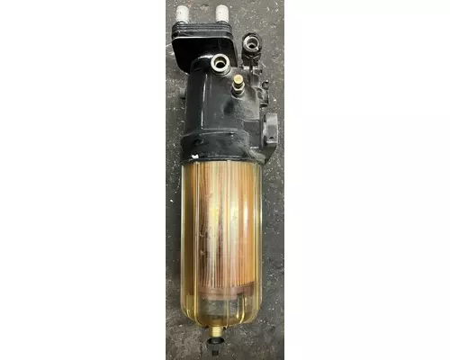 KENWORTH T880 Fuel Tank