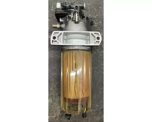 KENWORTH T880 Fuel Tank