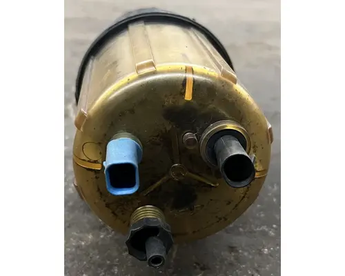 KENWORTH T880 Fuel Tank