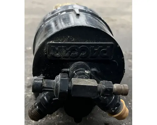 KENWORTH T880 Fuel Tank