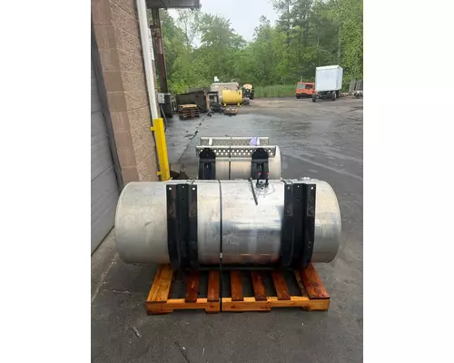 KENWORTH T880 Fuel Tank