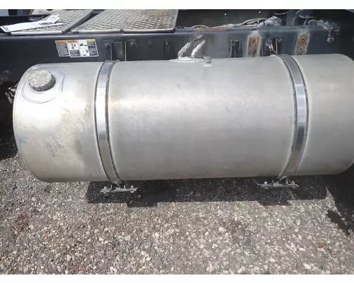 KENWORTH T880 Fuel Tank