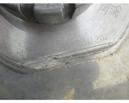KENWORTH T880 Fuel Tank