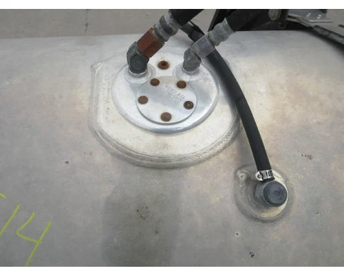 KENWORTH T880 Fuel Tank