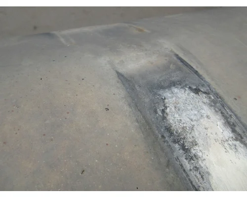 KENWORTH T880 Fuel Tank