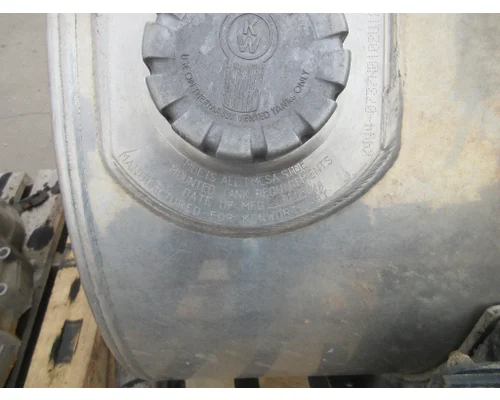 KENWORTH T880 Fuel Tank