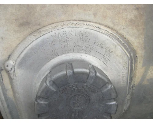 KENWORTH T880 Fuel Tank