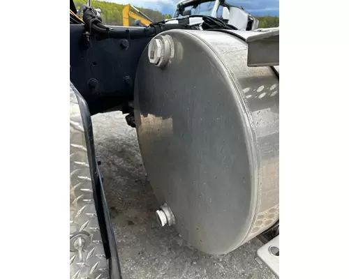 KENWORTH T880 Fuel Tank