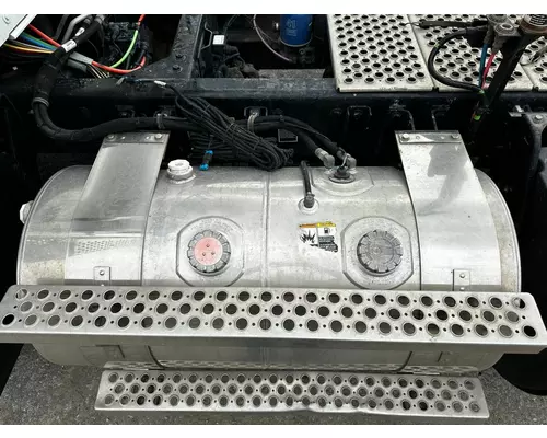 KENWORTH T880 Fuel Tank
