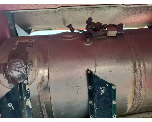 KENWORTH T880 Fuel Tank
