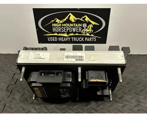 KENWORTH T880 Fuse Box