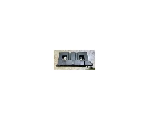 KENWORTH T880 Fuse panel