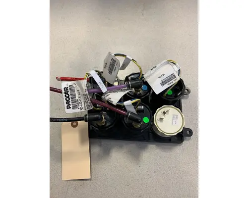 KENWORTH T880 GAUGE - MISC