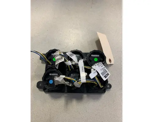 KENWORTH T880 GAUGE - MISC