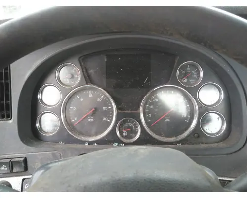 KENWORTH T880 GAUGE CLUSTER