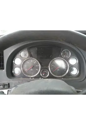 KENWORTH T880 GAUGE CLUSTER