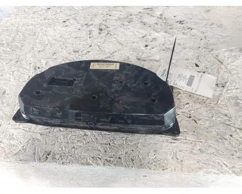 KENWORTH T880 GAUGE CLUSTER