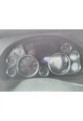 KENWORTH T880 GAUGE CLUSTER