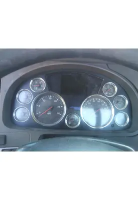 KENWORTH T880 GAUGE CLUSTER