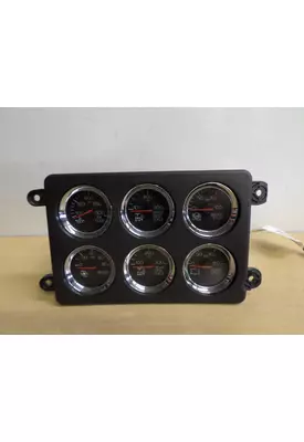 KENWORTH T880 GAUGE CLUSTER