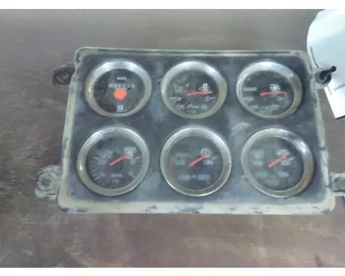 KENWORTH T880 GAUGE MISC